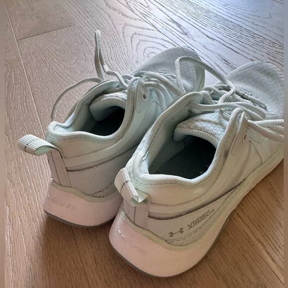 Under Armour Shoes - Picture 3 of 4